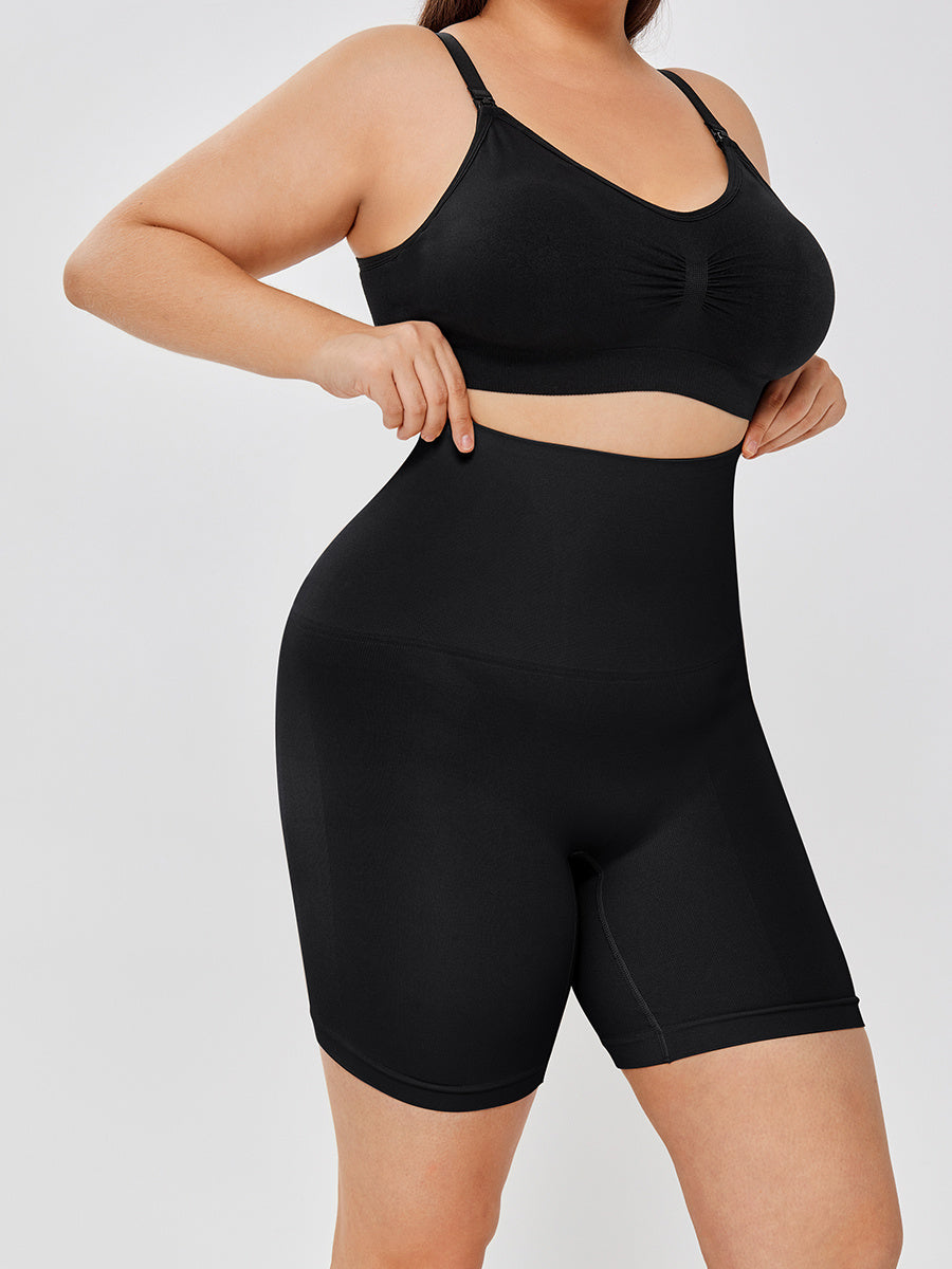 Waist Sculpt Shorts