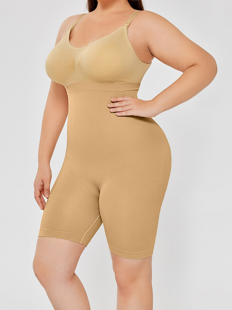 Tummy Control Shorts