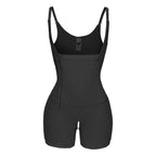 SideZip Sculpt Bodysuit