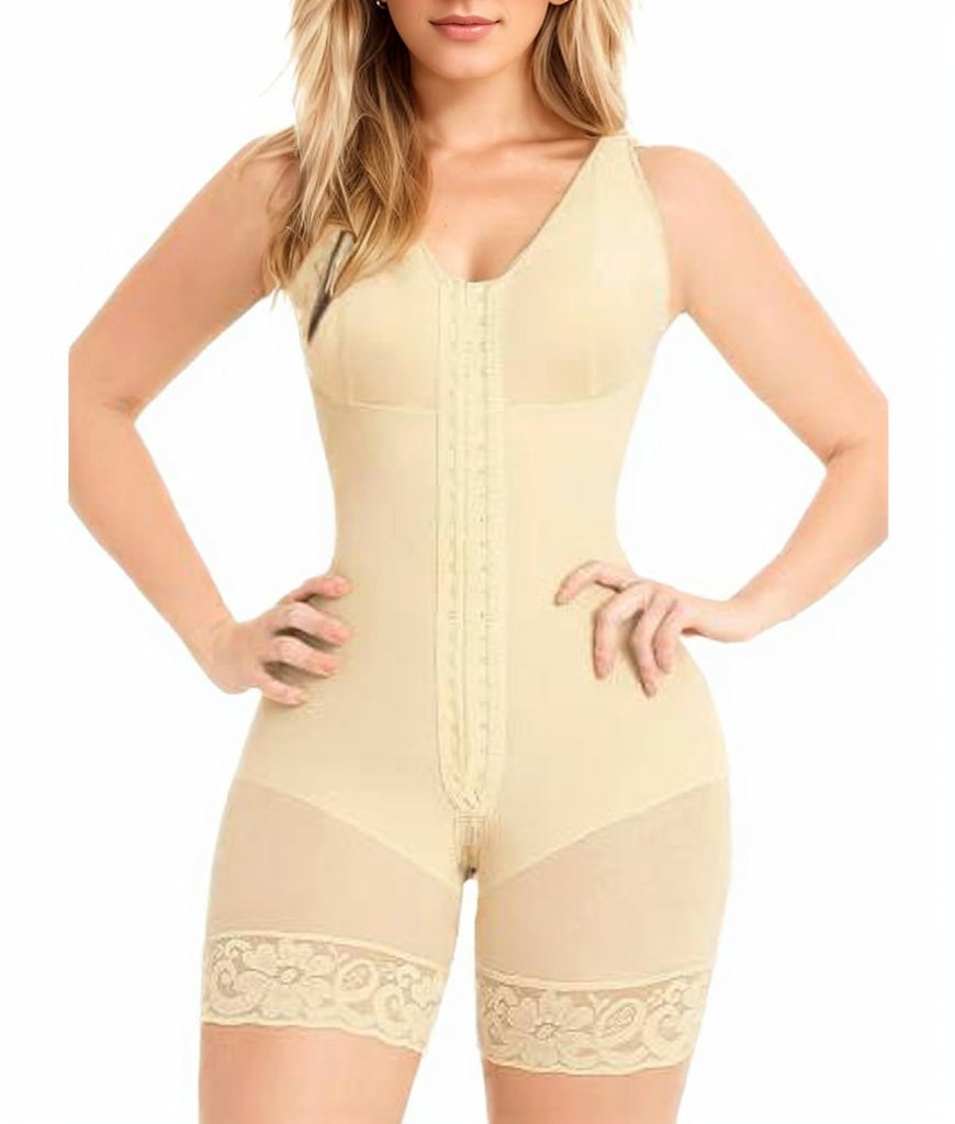 Colombian Full-Body Shaper