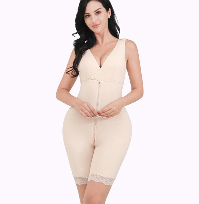 Postpartum Full-Body Shaper