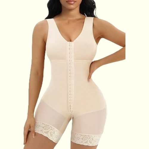 Colombian Full-Body Shaper