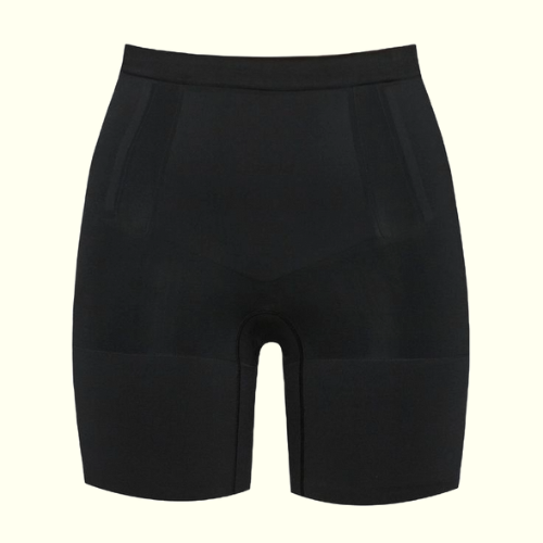 Tummy Control Shorts