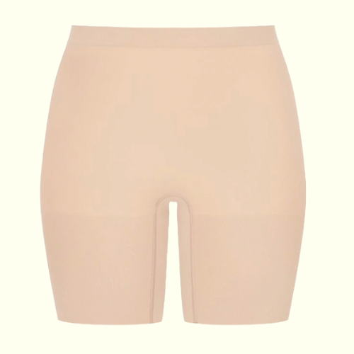 Tummy Control Shorts