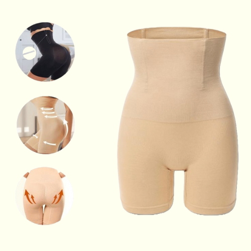 Corset Shaping Briefs