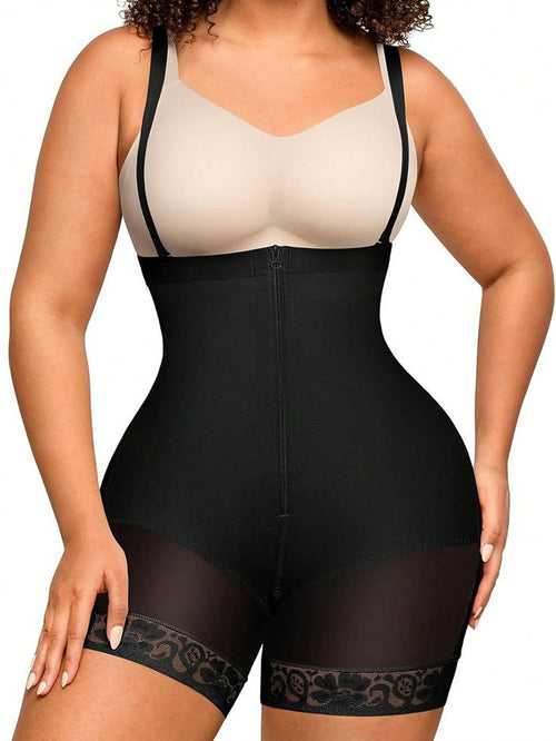 Full-Body Shaper