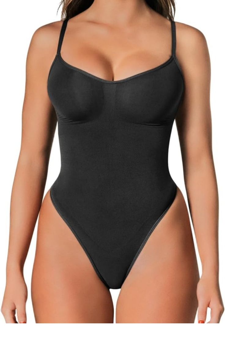 Hip Lift Bodysuit