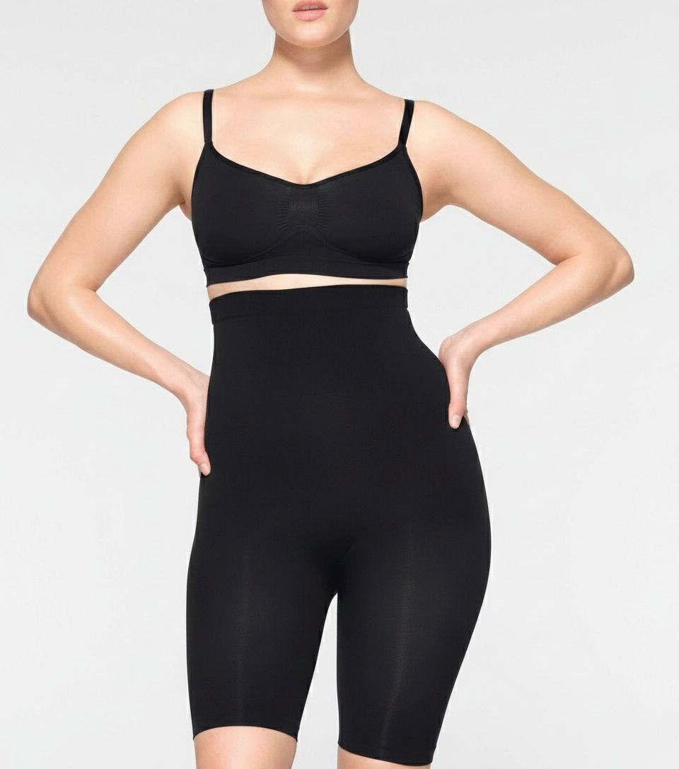 SlimLift High-Waist Shorts