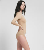 Long-Sleeve Bodysuit