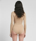 Long-Sleeve Bodysuit