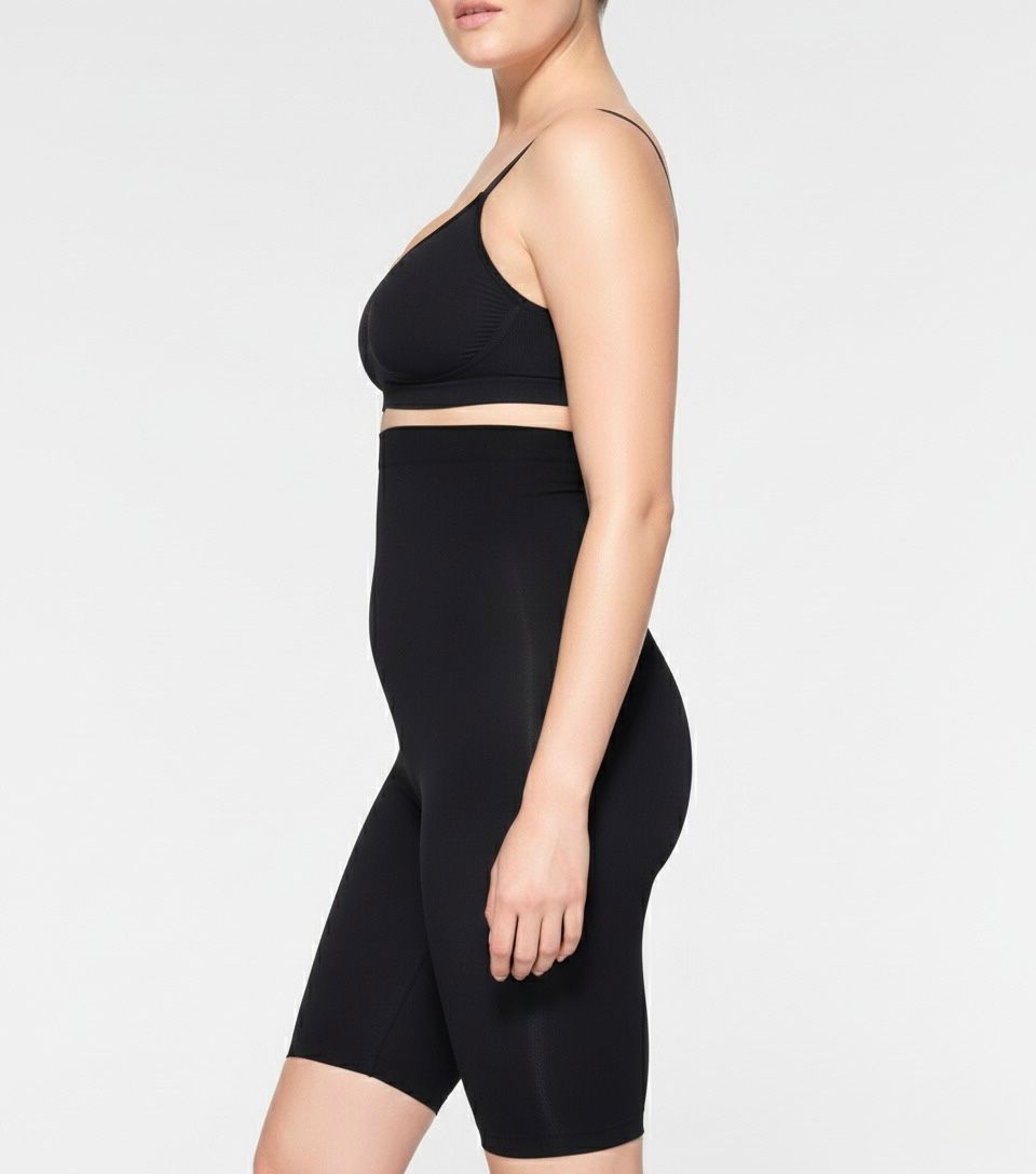 SlimLift High-Waist Shorts