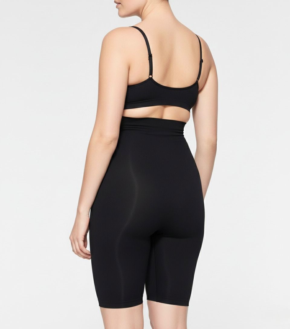SlimLift High-Waist Shorts