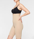 SlimLift High-Waist Shorts