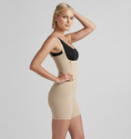 SideZip Sculpt Bodysuit