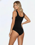 Waist-Defining Bodysuit