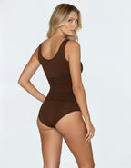 Waist-Defining Bodysuit