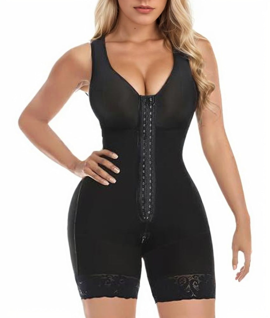 Colombian Full-Body Shaper