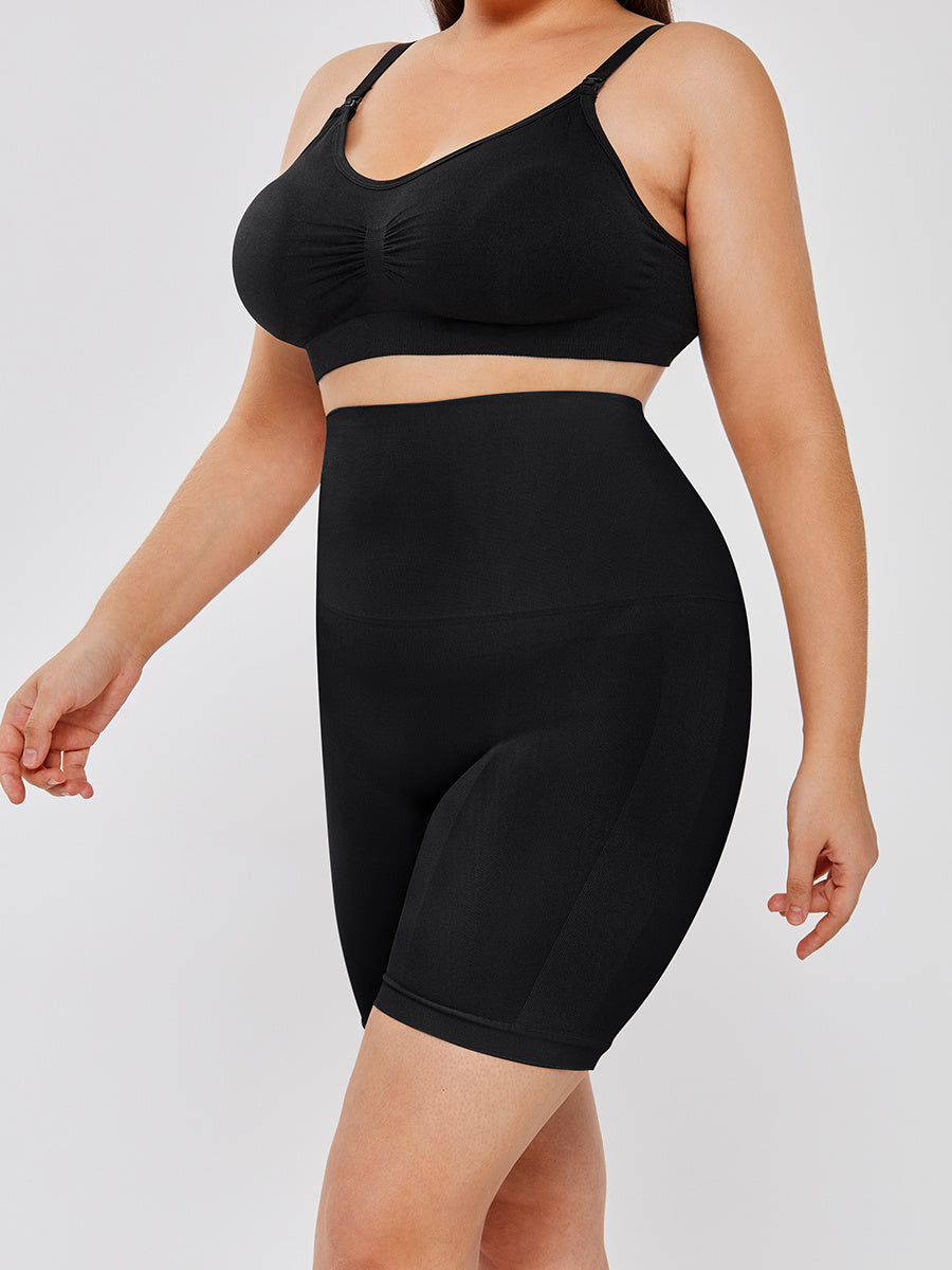 Waist Sculpt Shorts