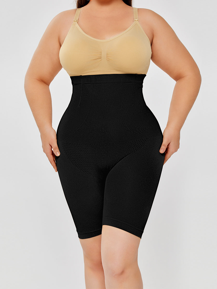 Tummy Control Shorts