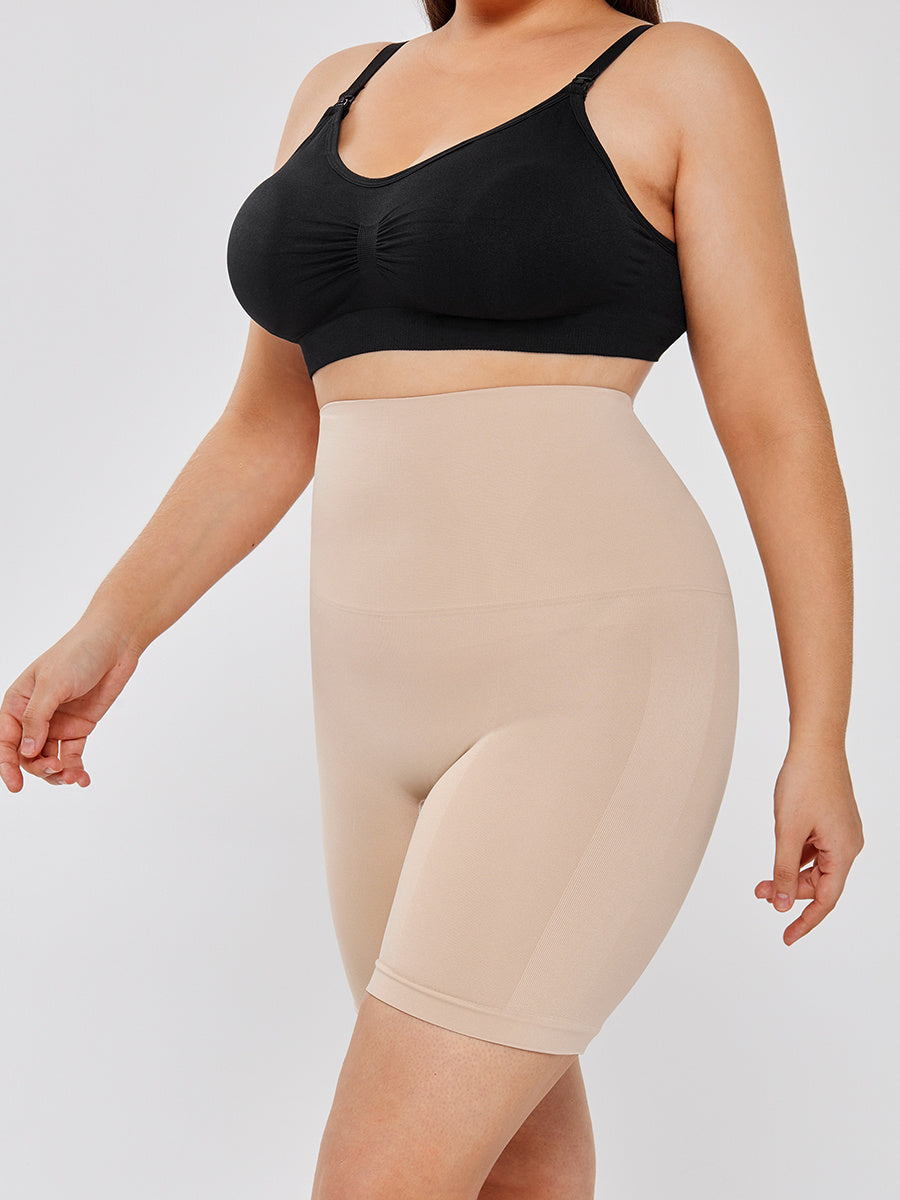 Waist Sculpt Shorts