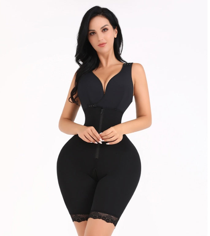 Postpartum Full-Body Shaper