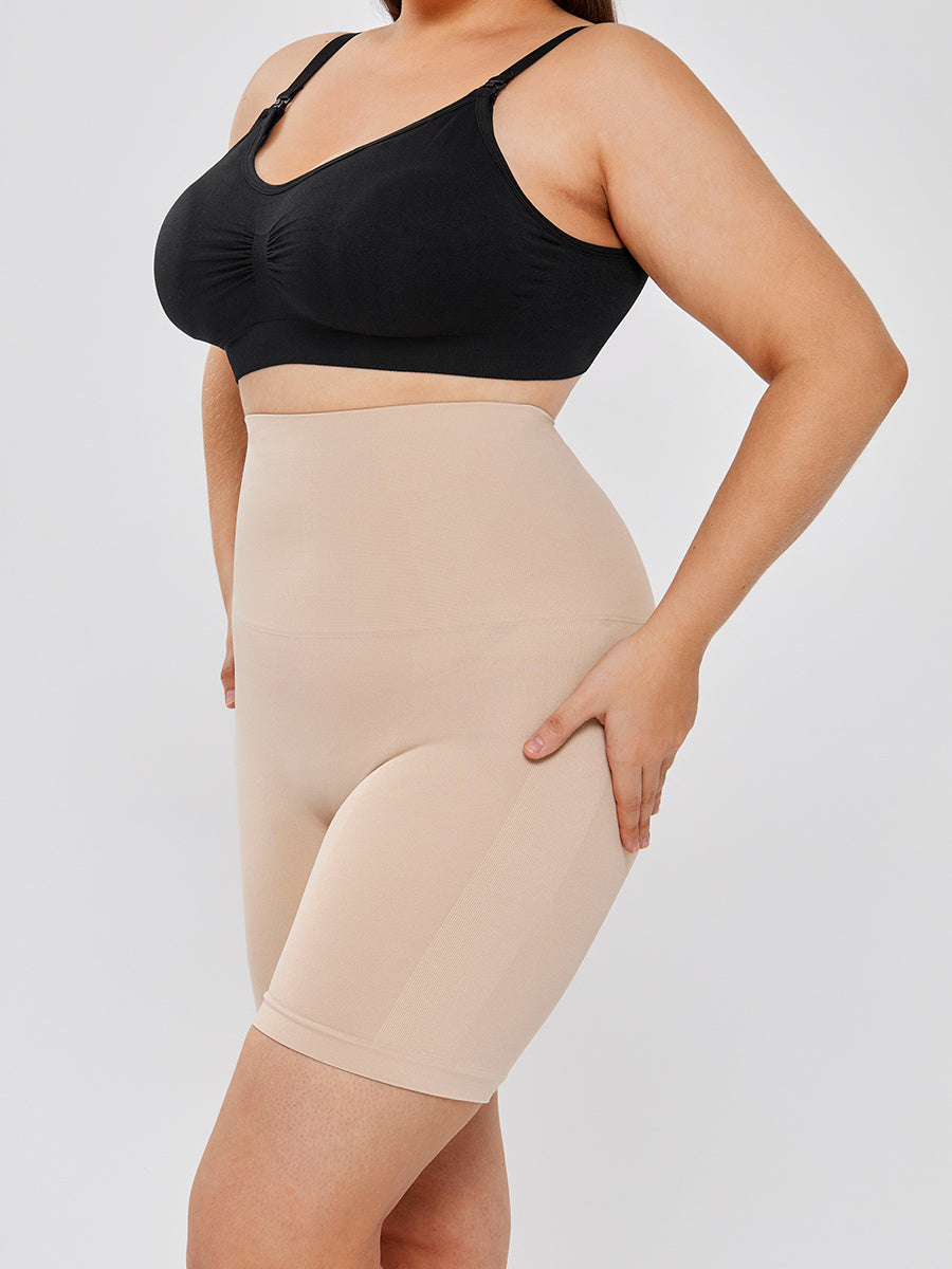 Waist Sculpt Shorts