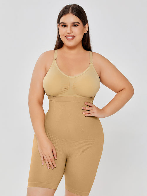 Corset Shaping Briefs