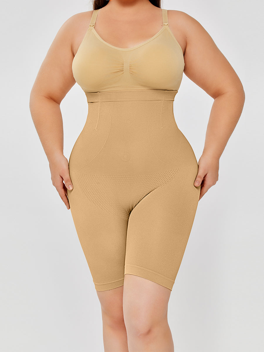 Corset Shaping Briefs