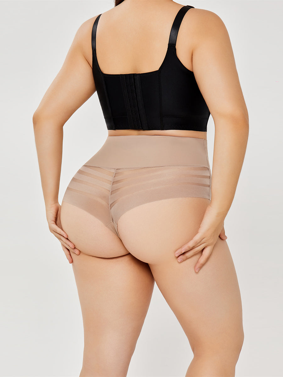 Tummy Control Brief