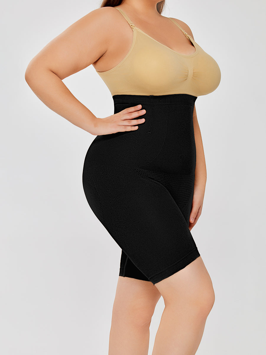 Corset Shaping Briefs