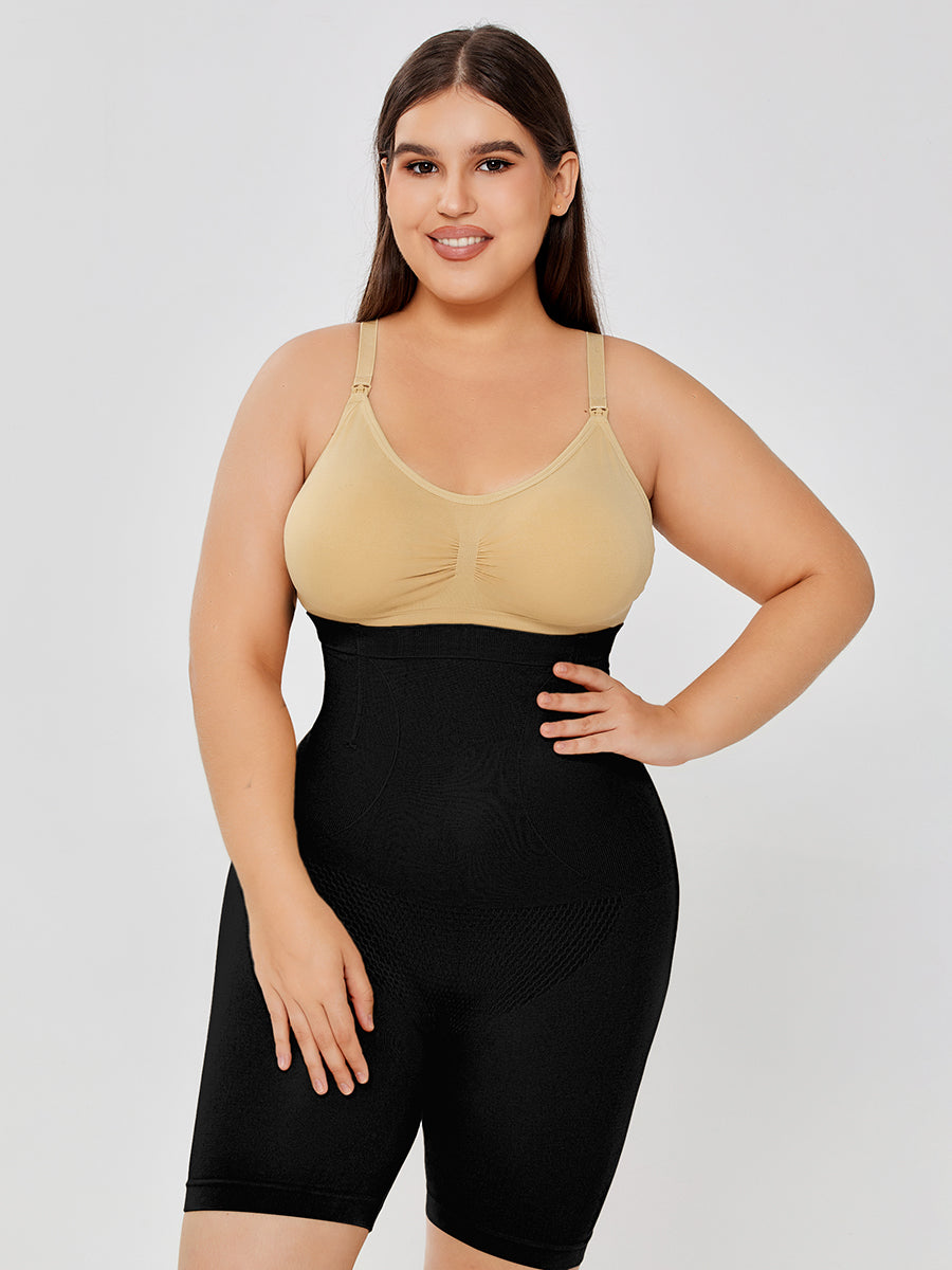 Corset Shaping Briefs
