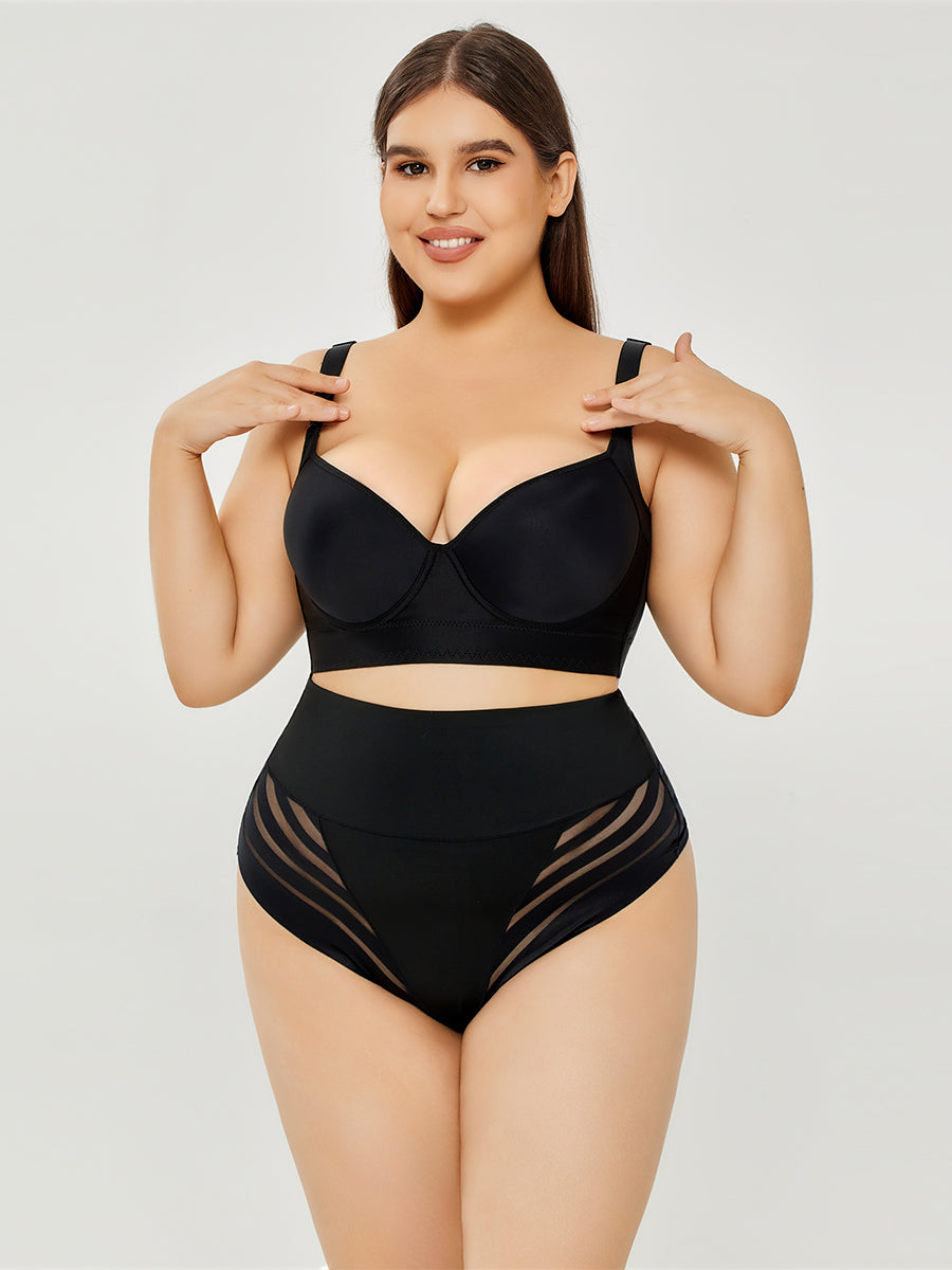 Tummy Control Brief