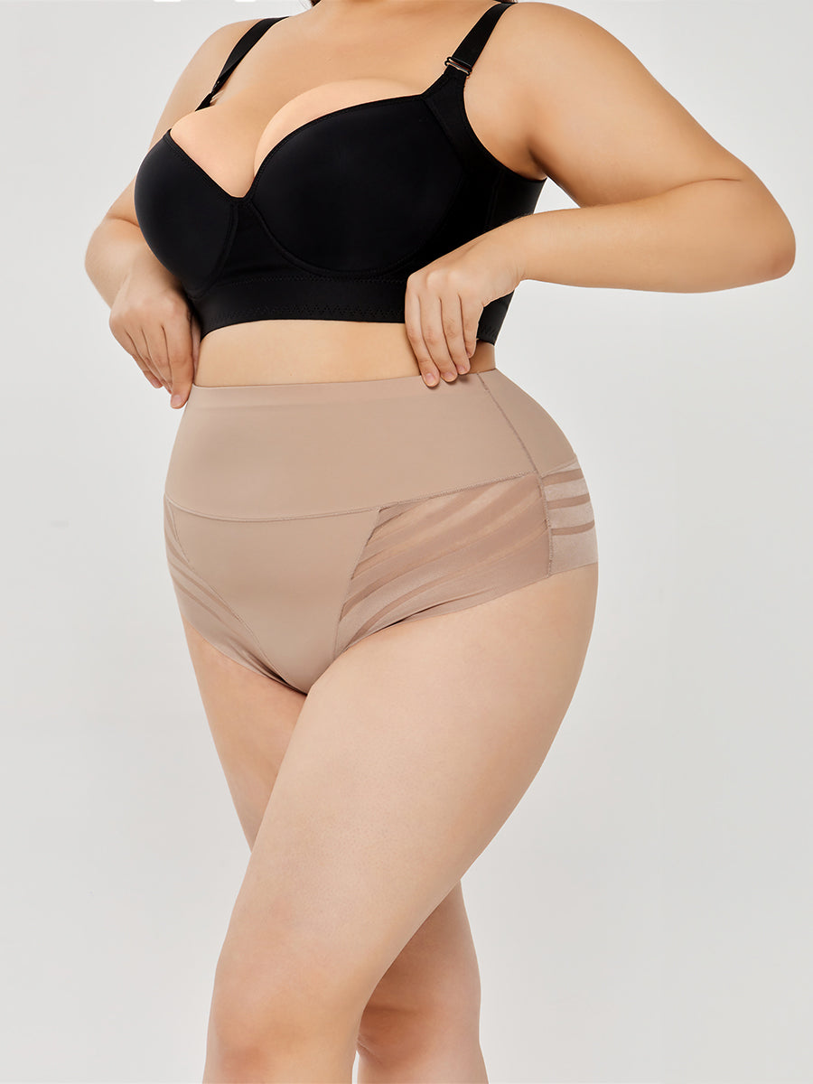 Tummy Control Brief
